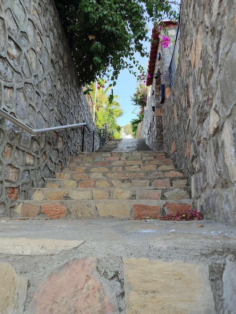 Villa Beyaz İnci Dalaman-Villa White Pearl Dalaman