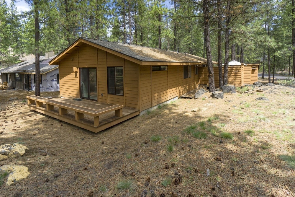 Timber 12 3 Bedroom Home