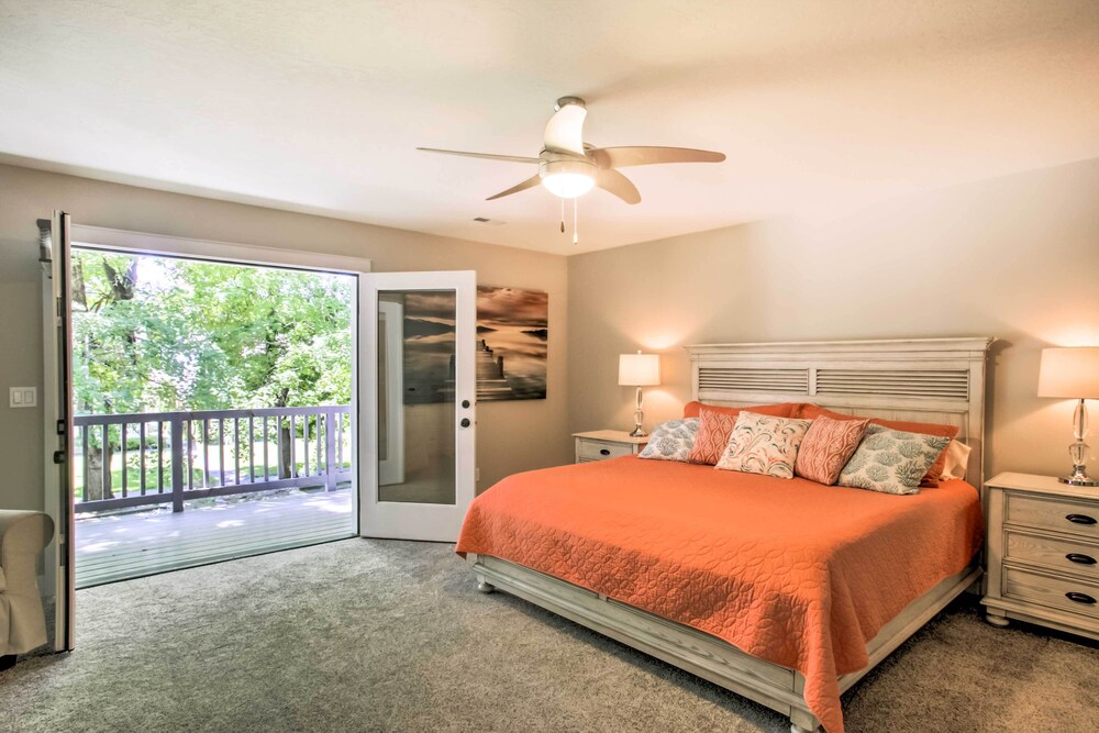 Downtown Coeur D'alene Rental: Near Lake!, photo 20