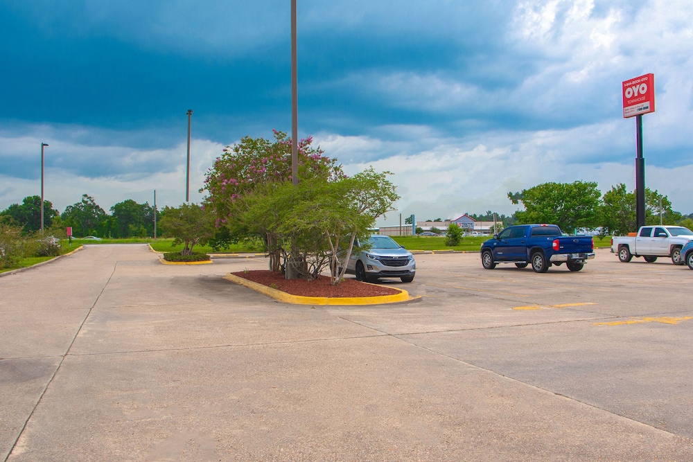 Americas Best Value Inn Donaldsonville