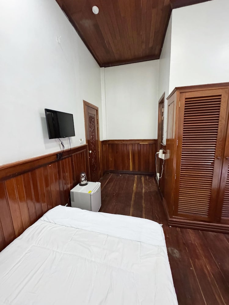Angkor Gecko's Inn