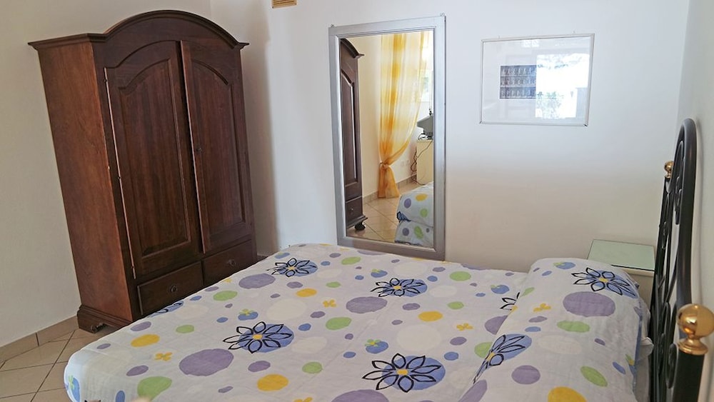 Villa Paola view 3