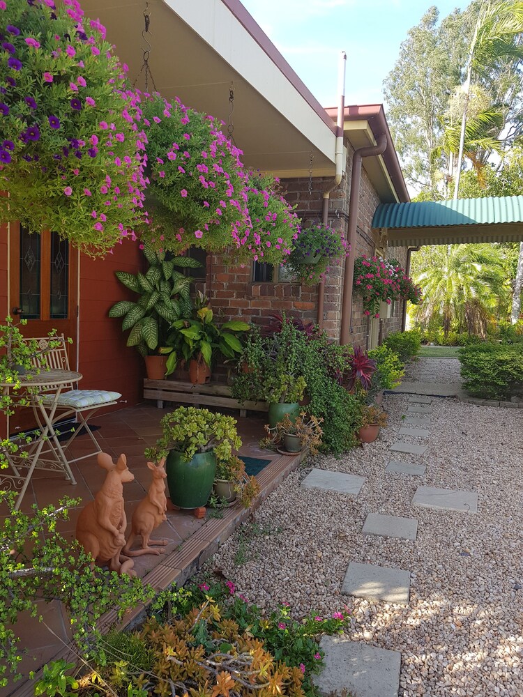 Hay Point Country B&B