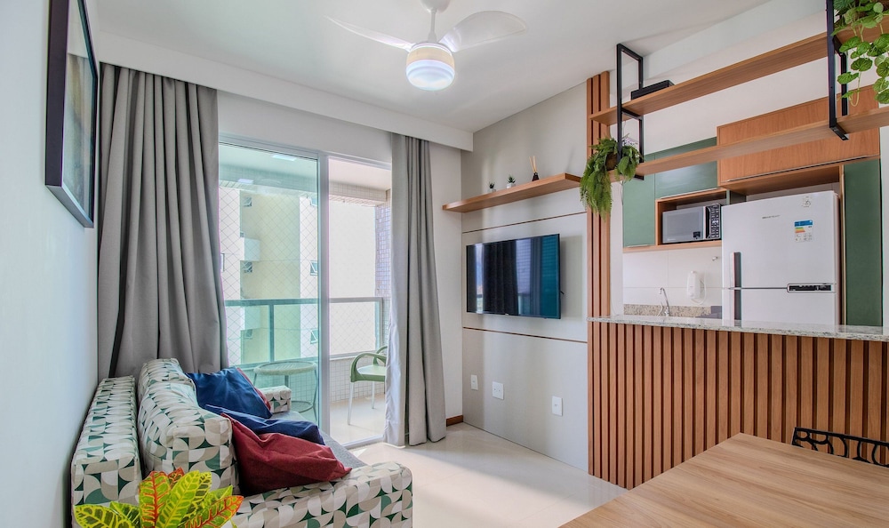 Beautiful Apartment in Salvador Rmo0602