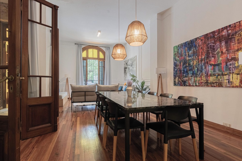 Fliphaus Soria 5100 - 4 Bd House Pool & BBQ Palermo Soho