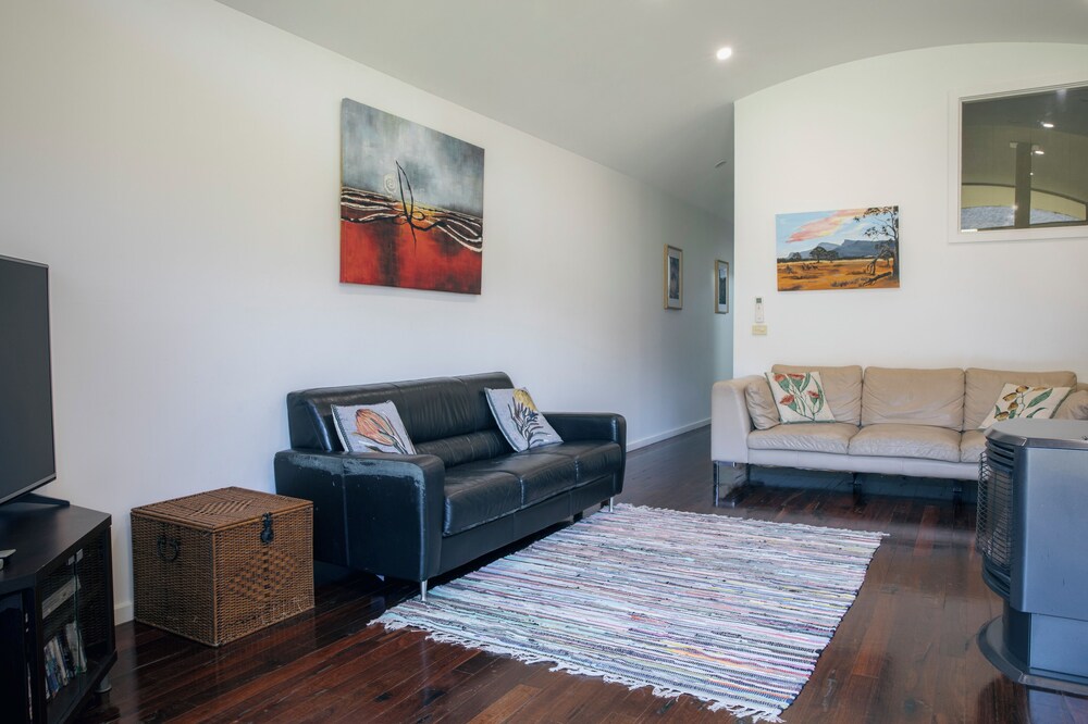 Halls Gap Escape Townhouses