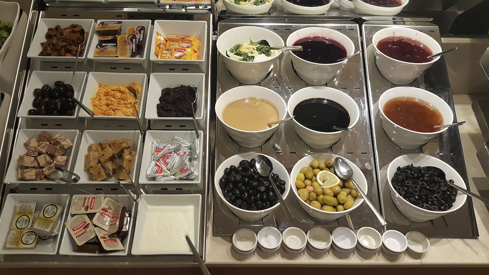 Arcade Otel - Image 28