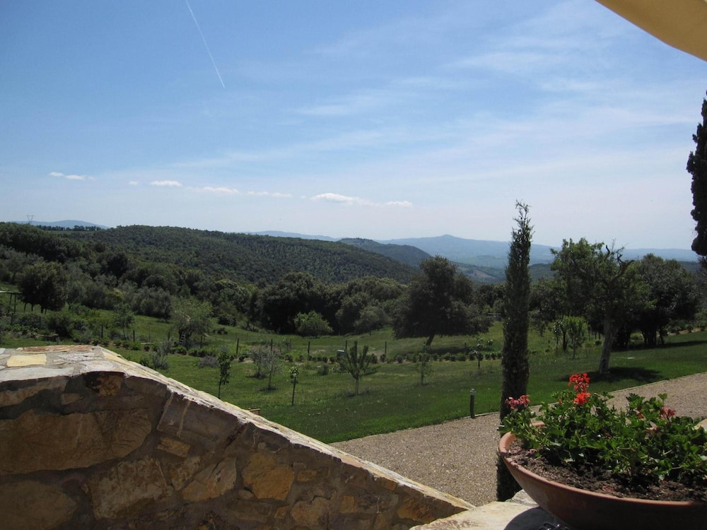 Podere Carceroni