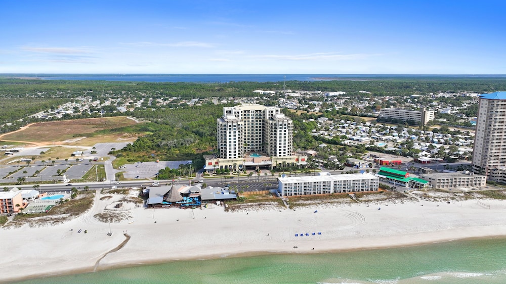 Origins Beach Resort by Panhandle Getaways