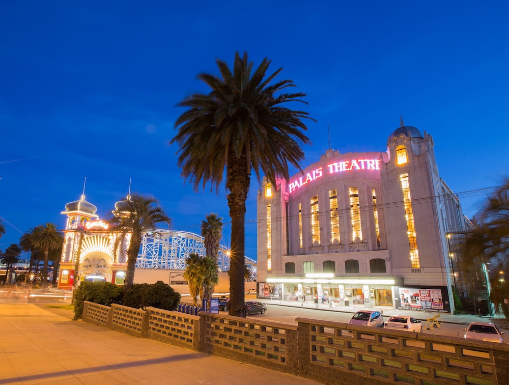 South Yarra Hostel