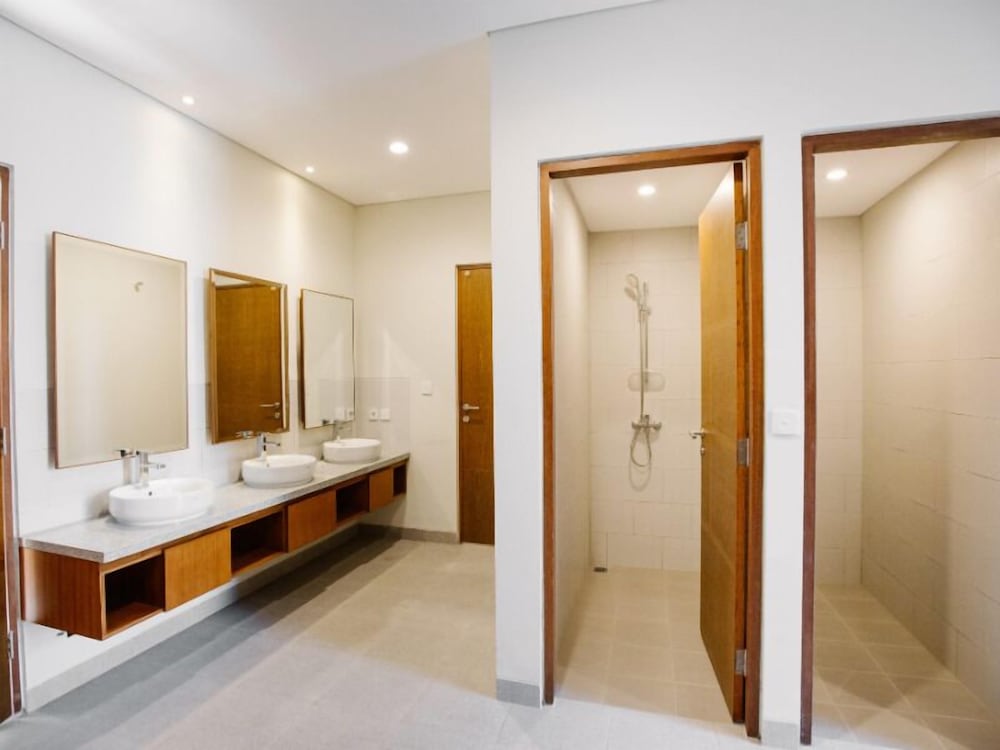 Vasudha Hostel Canggu