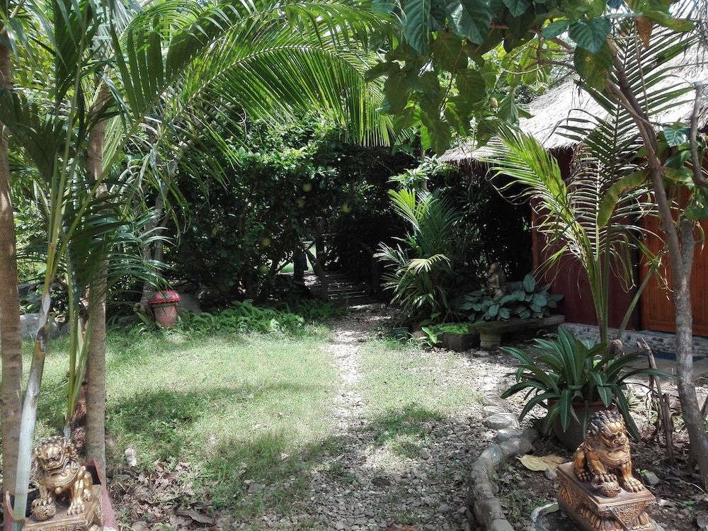 Phu Resort
