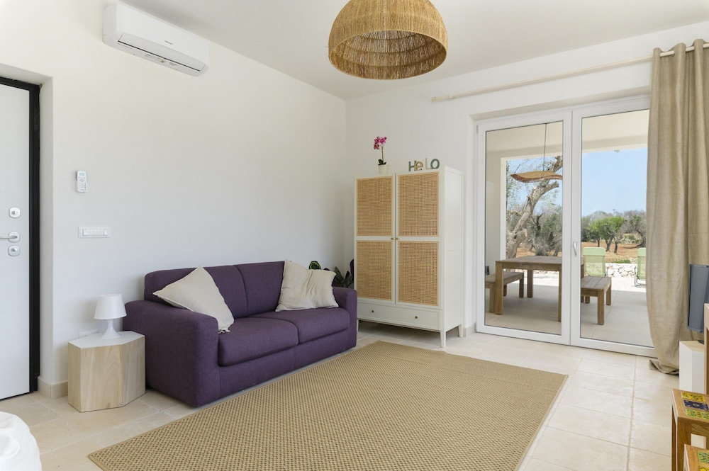 Villa Doc700 con Piscina by Wonderful Italy