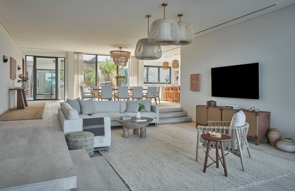 Four Seasons Resort Los Cabos at Costa Palmas - Property Image 63