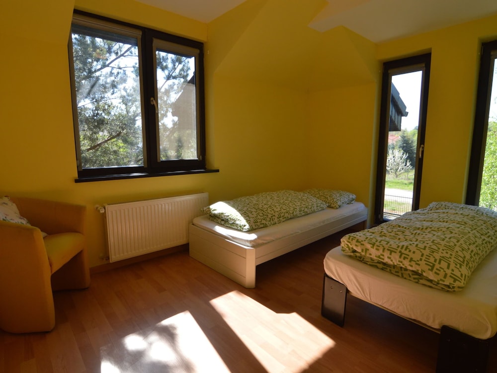 Modern Villa With Sauna, Right Next to the Lake view 5