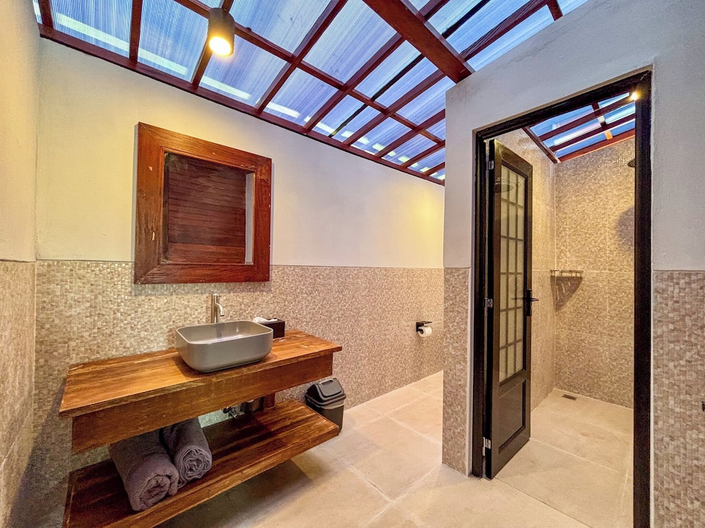 Shankara Forest Haven Villa by AGATA