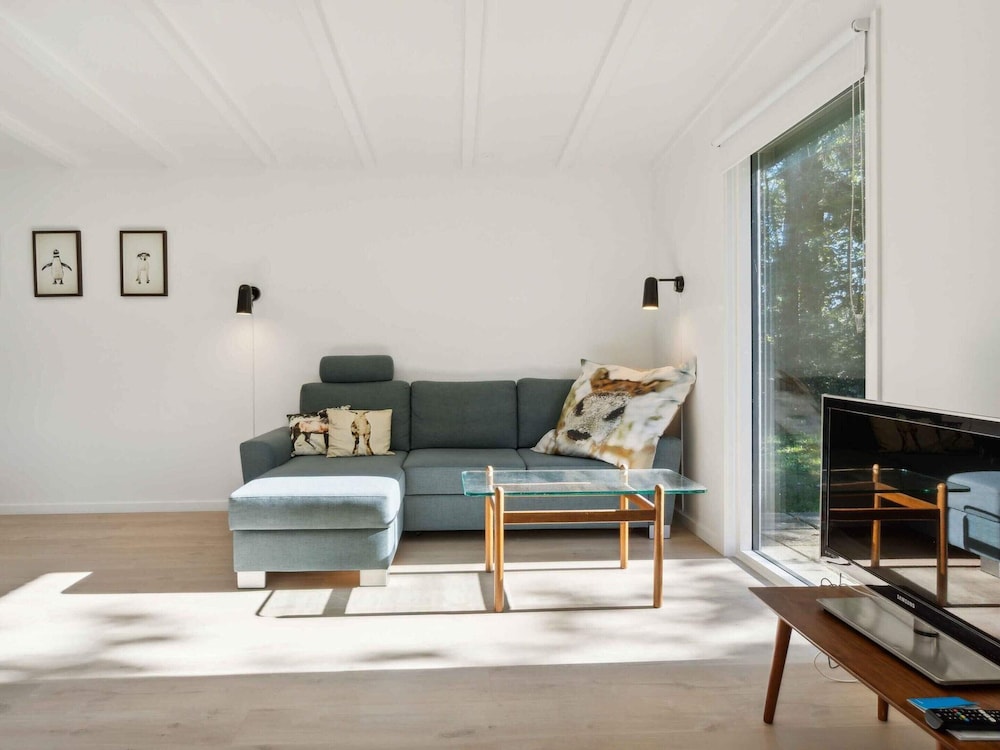 5 Star Holiday Home in Kirke Hyllinge