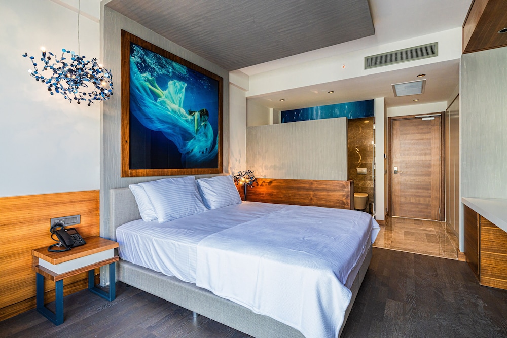 Gözegir Otel - Sadece Yetişkinler - Image 13