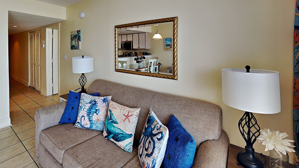 Atlantica 552 2 Bedroom Condo