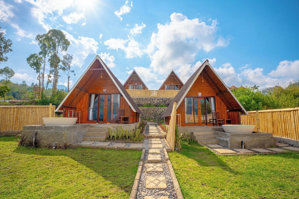 Tirta Rahayu Camp