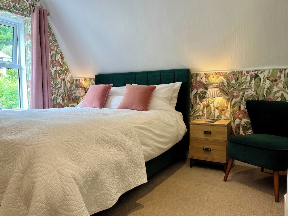 Lynton Vacations - Southcliffe Bed  Breakfast - Property Image 116