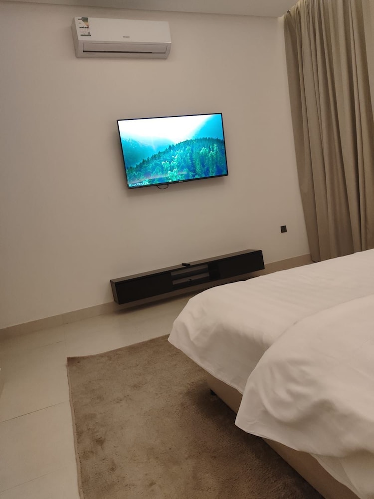 Riyadh luxury hotel apartments