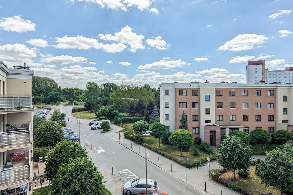 Luxury Gdansk Apartment by Renters view 5