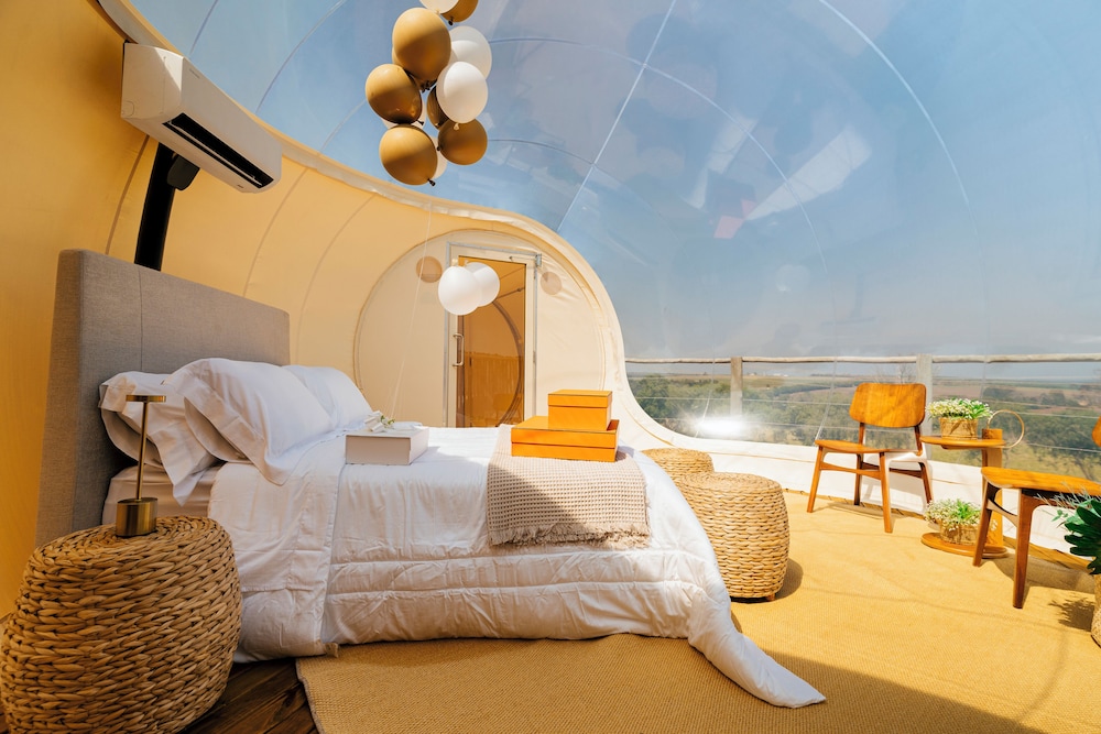 Vanara Eco Bubble
