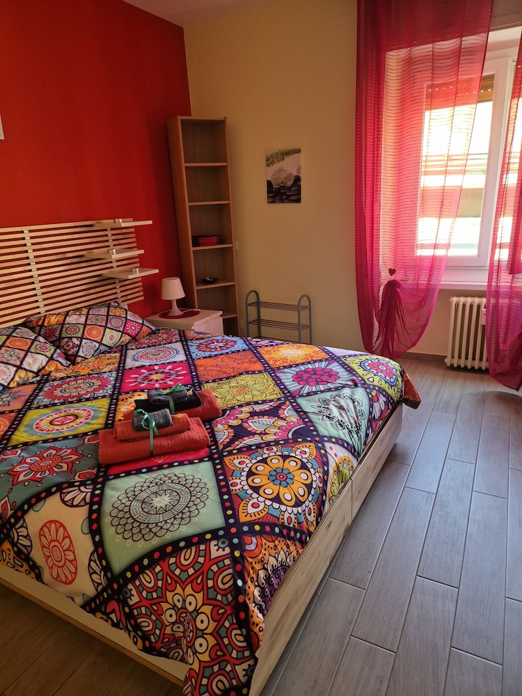 Lady D. Bed&breakfast