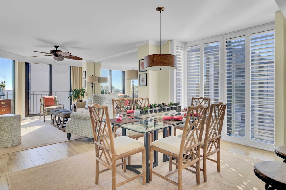 Oceanfront w/ Pool + Beach Access & Balcony View 312 B Shipwatch by Avantstay
