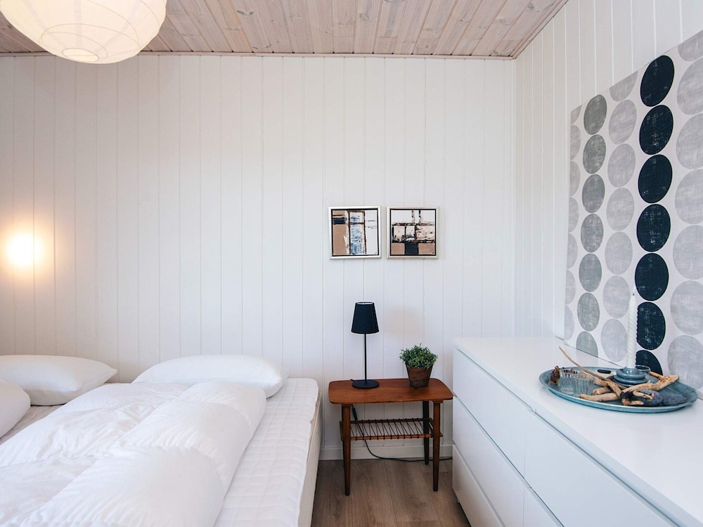 6 Person Holiday Home in Juelsminde