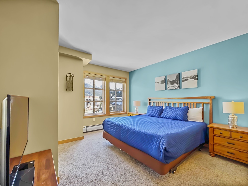SkyRun Condos - Copper Mountain Resort CO