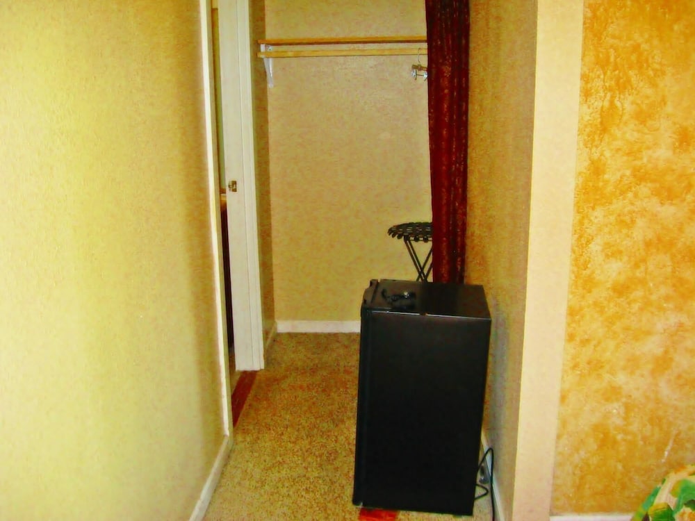 RK Hostel San Diego
