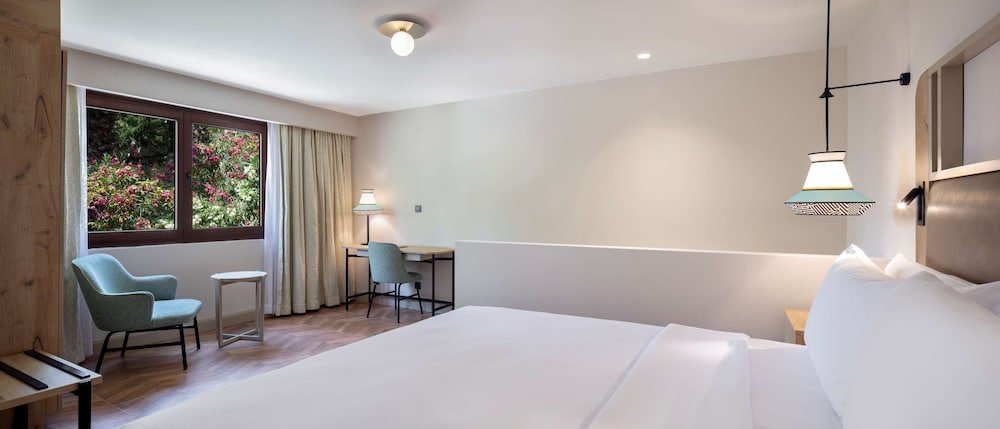 DoubleTree by Hilton Bodrum Isil Club Resort - ULTRA HER ŞEY DAHIL - Image 8