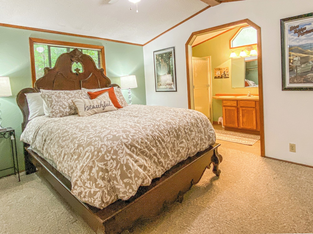 Chinook Rv Resort