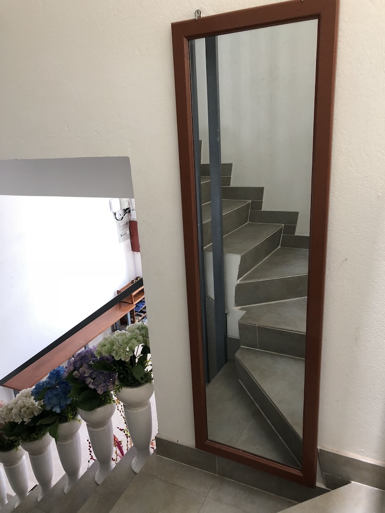 Homestay Des Amis - Ban Huu