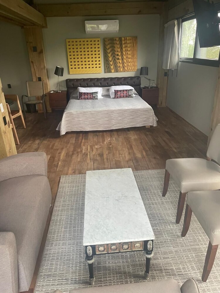SUITES EN BRISAS DE ZICATELA