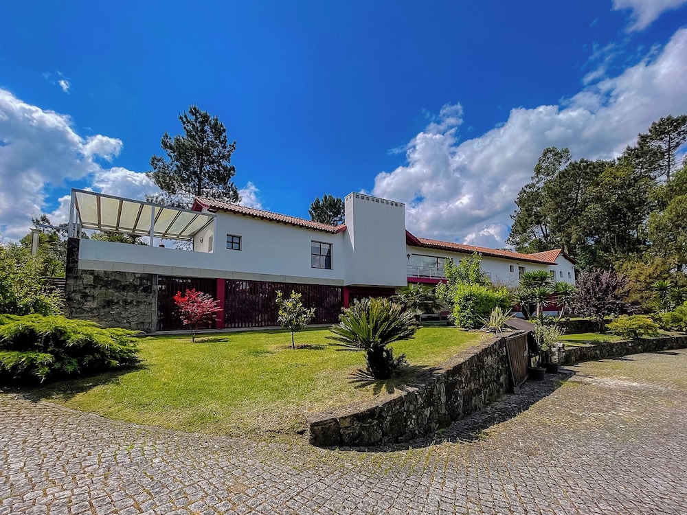Quinta dos Ferrage Amares