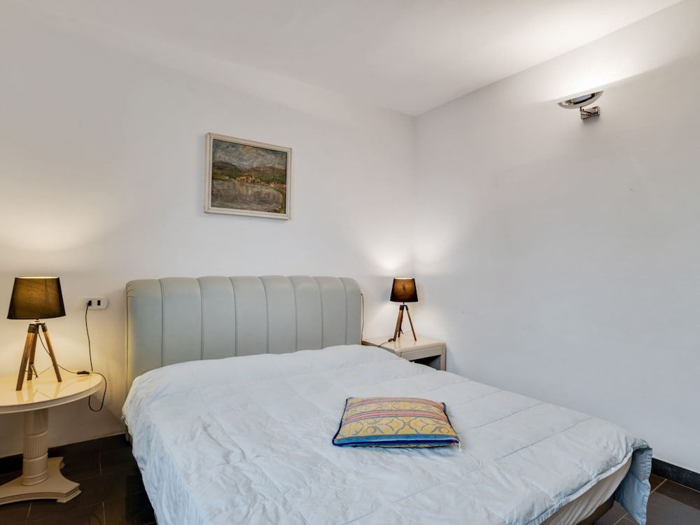 Holiday Home in Meina With Private Beach view 2