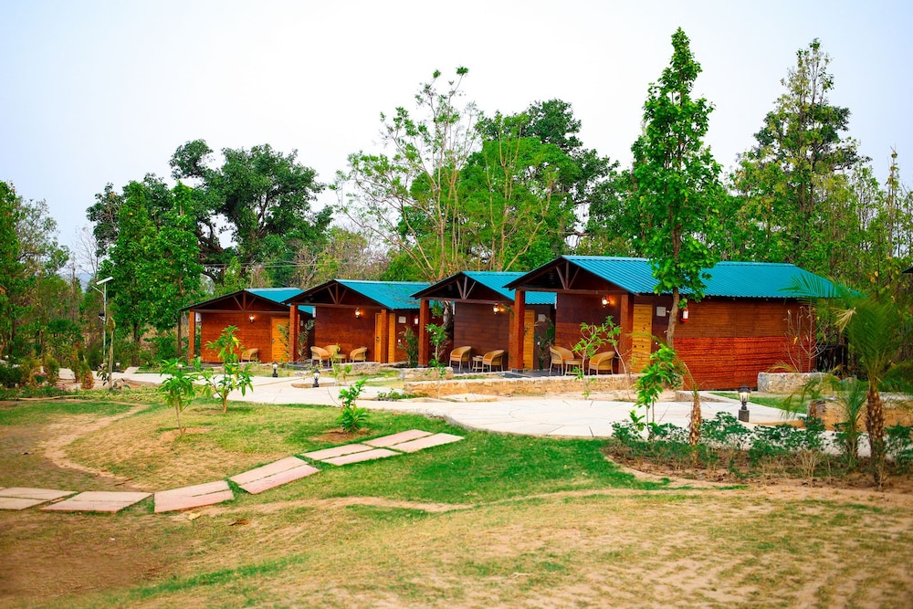 Sitabani Jungle and Spa Resort