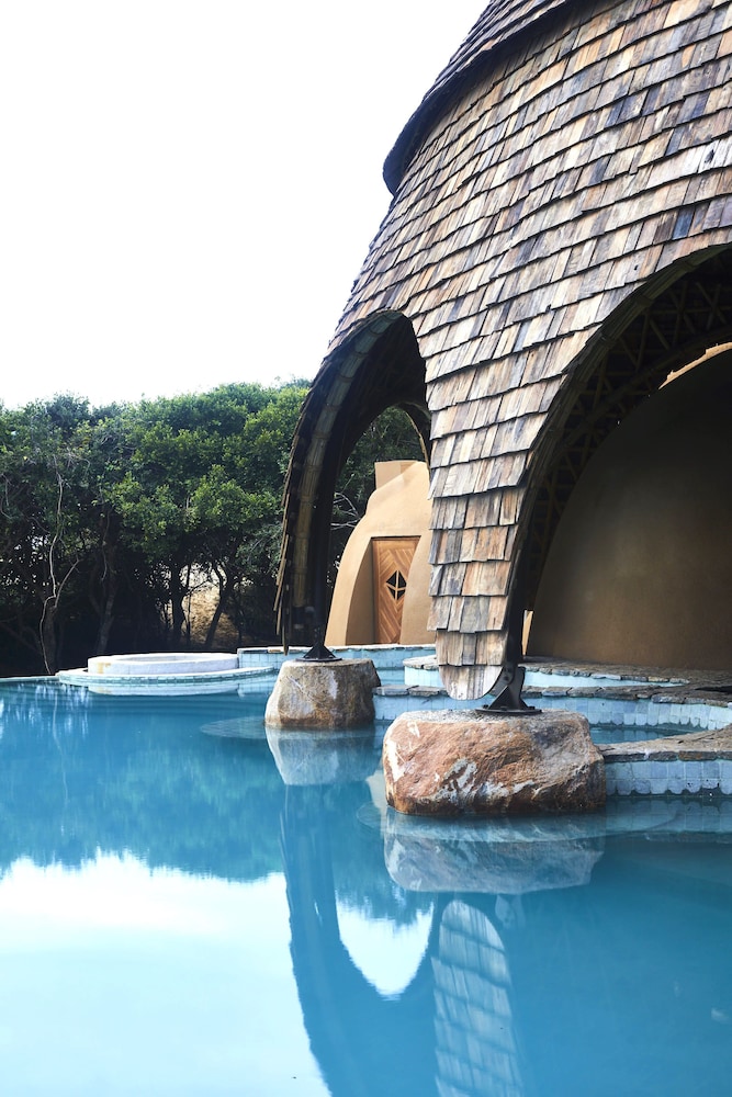 Wild Coast Tented Lodge - Relais and Chateaux - All Inclusive