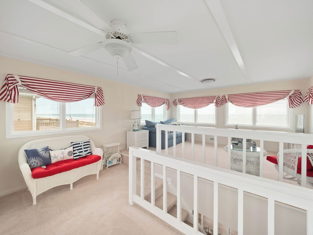 All About The View by Topsail Realty