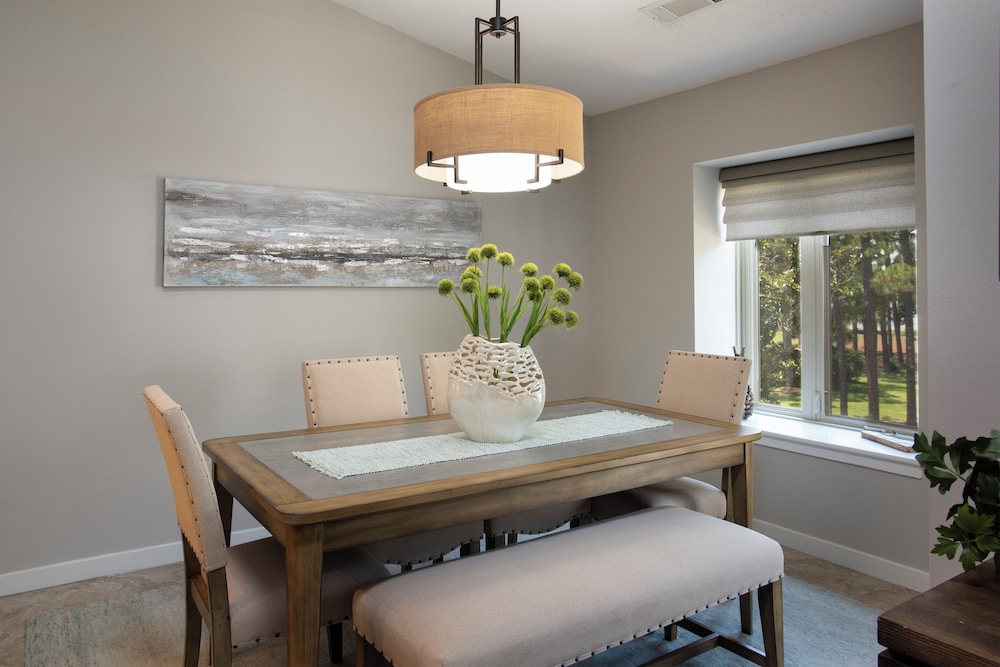 1718 Bluff Villas at The Sea Pines Resort