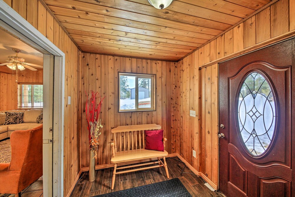 Family-friendly Sagle Vacation Rental w/ Deck - Property Image 34