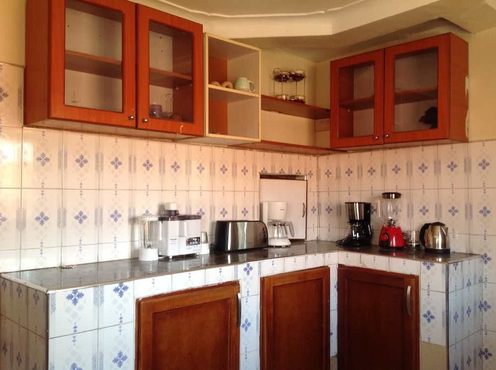 Amari Comfort Homes