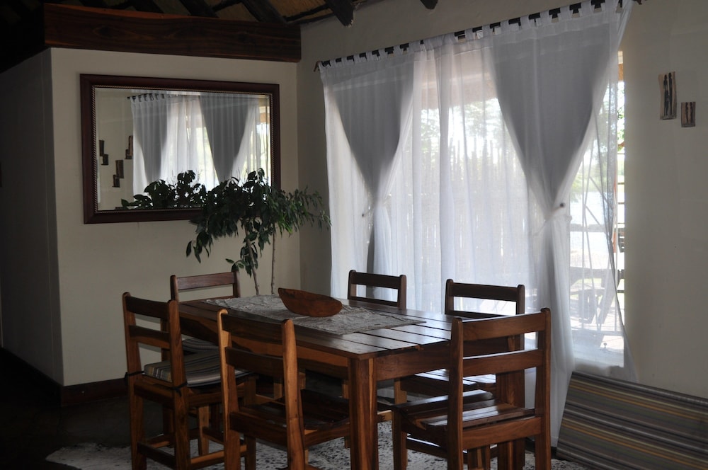 Hakusembe River Lodge, photo 74