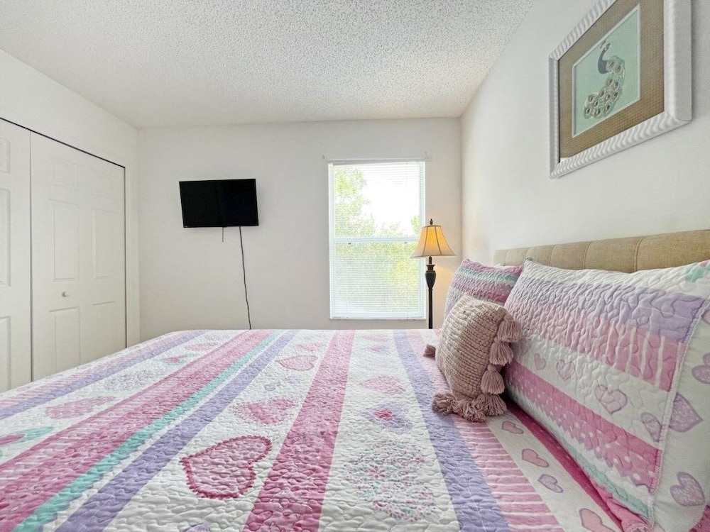 Endless Summer 6 Bedroom Home
