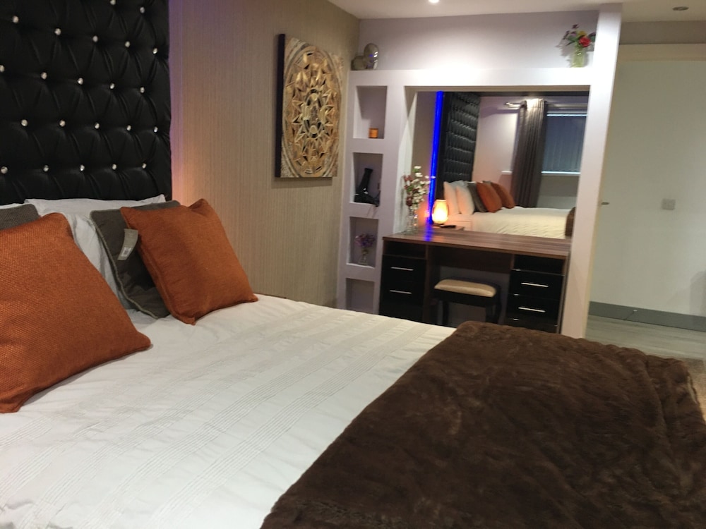 Livit Serviced Apartments