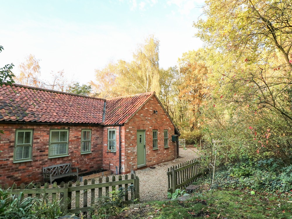 Sunny Cottage