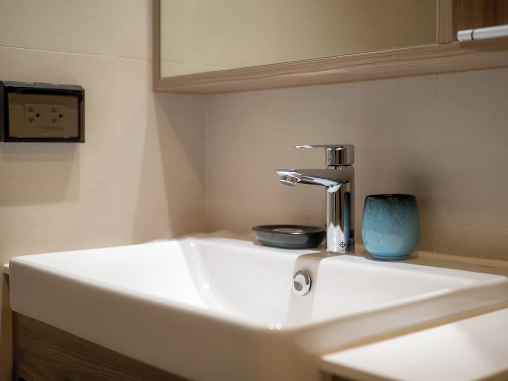 Laguna SkyPark new brand apartments